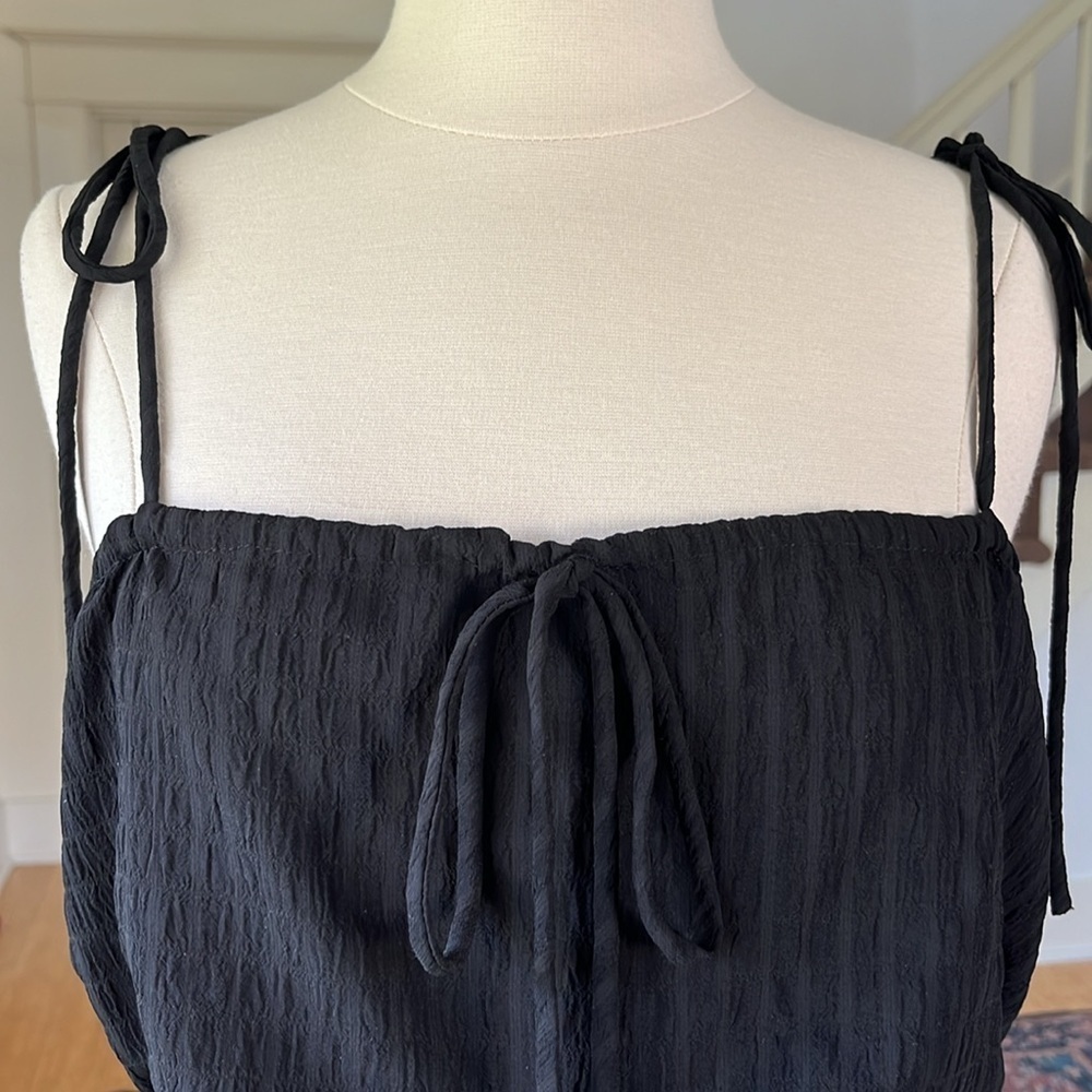 LOVERS + FRIENDS Hallie Top in Night Size Small - Picture 7 of 12